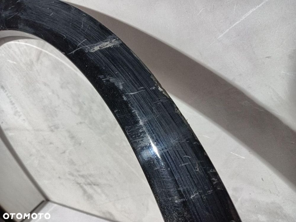LISTWA BŁOTNIKA TYŁ TYLNA LEWA AUDI Q5 S LINE 80A853817B - 4