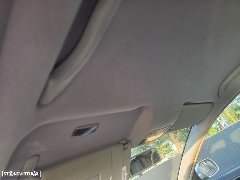 VW Passat Variant 1.9 TDi Confortline - 24