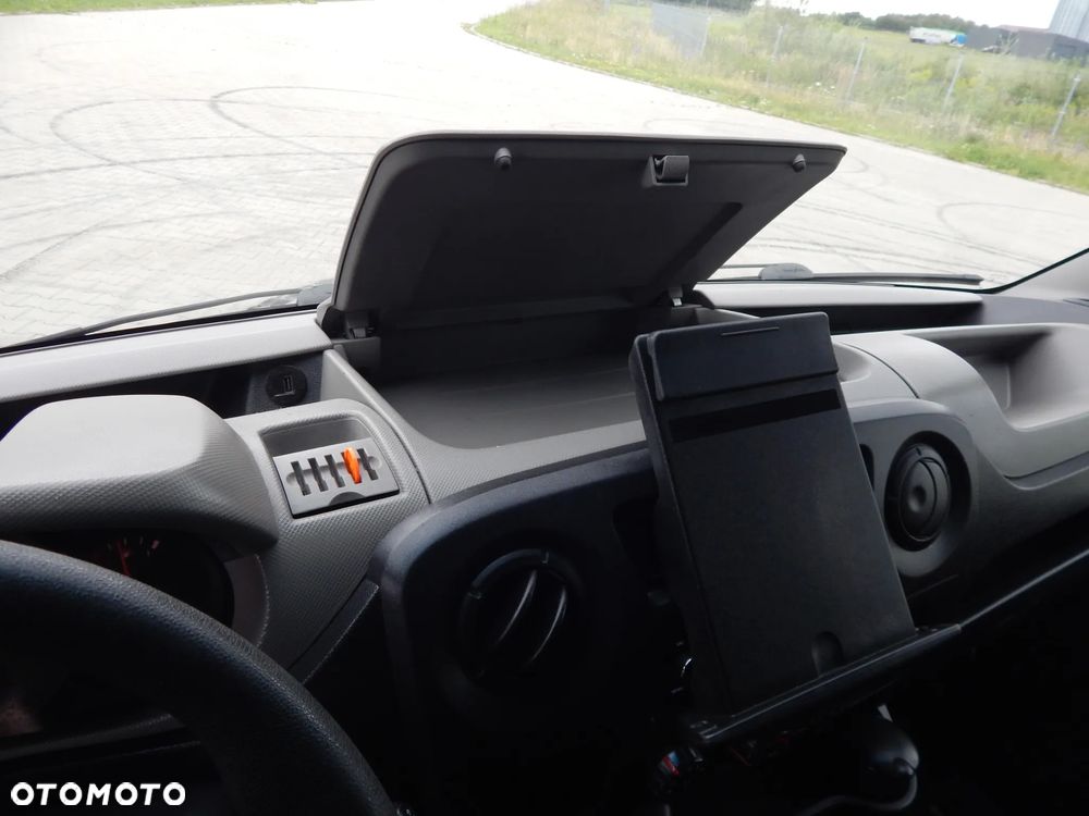 Renault Master L2H2 2,3DCI 125KM - 16