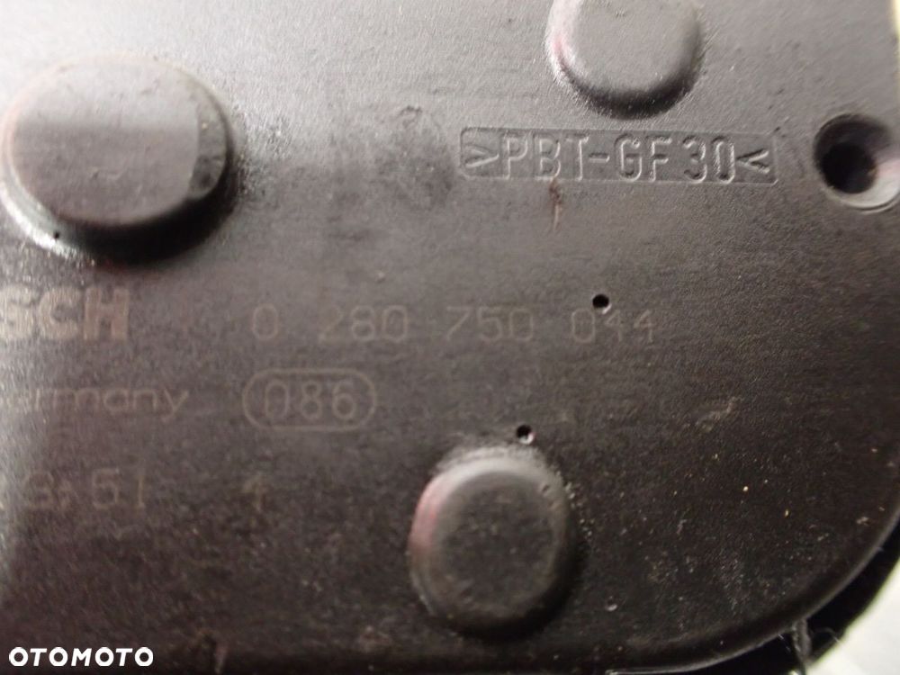 PRZEPUSTNICA OPEL CORSA C  9157512 - 6