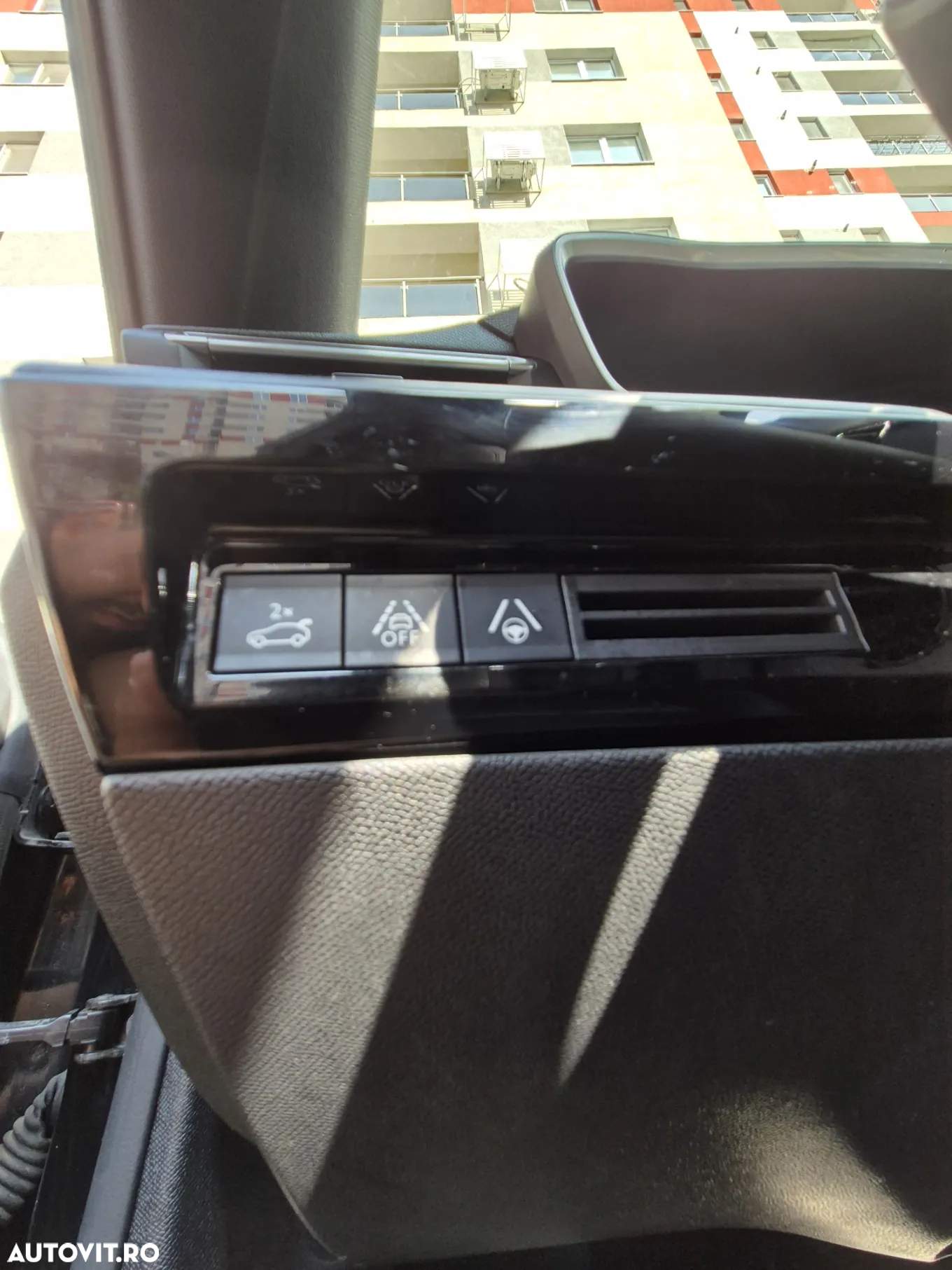 Peugeot 508 BlueHDi 180 EAT8 GT - 14