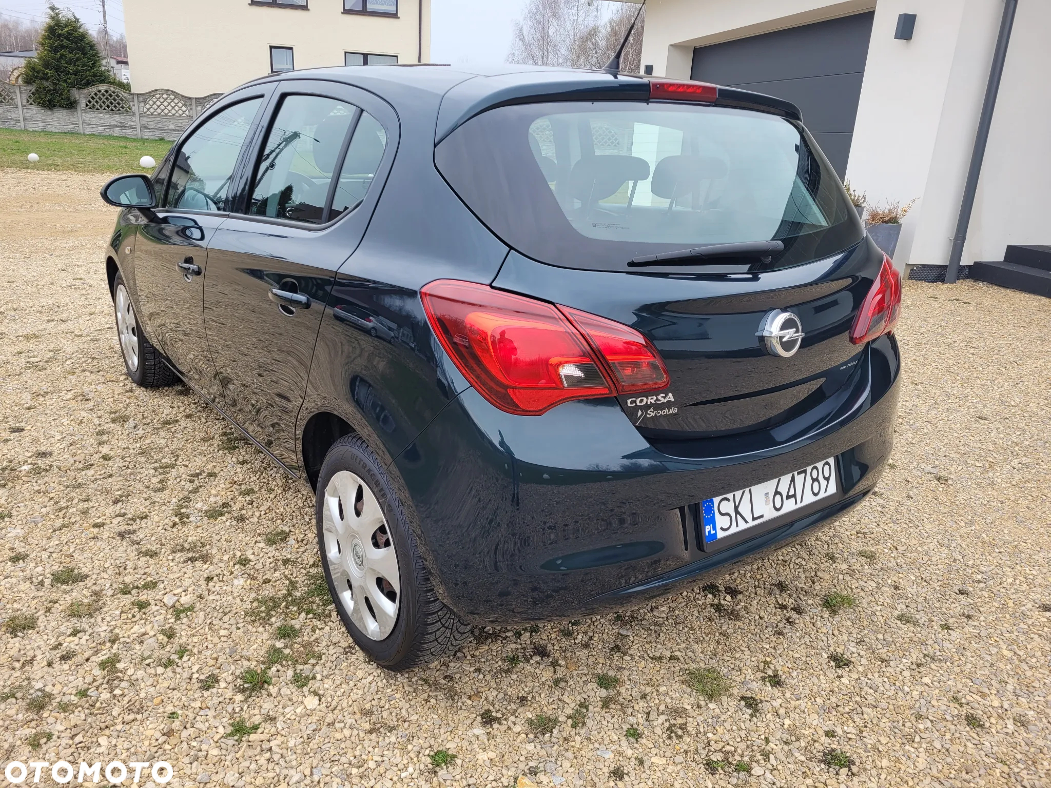 Opel Corsa 1.4 Color Edition - 3
