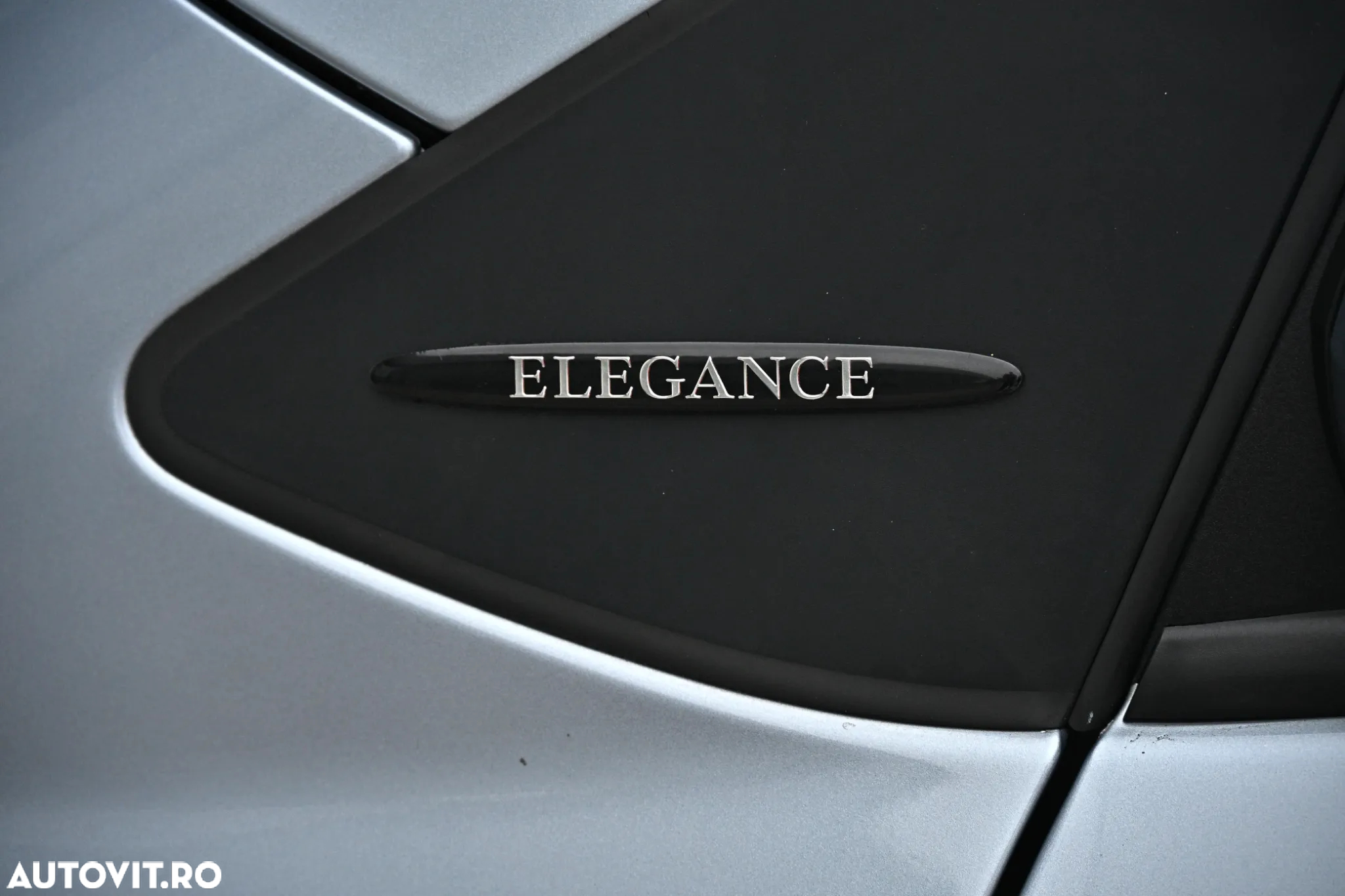 Mercedes-Benz A 180 CDI Elegance - 8