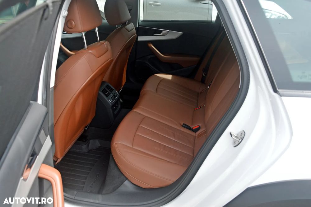 Audi A4 Allroad - 29