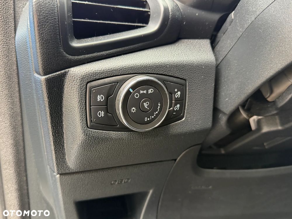 Ford EcoSport 1.0 EcoBoost GPF Trend - 13