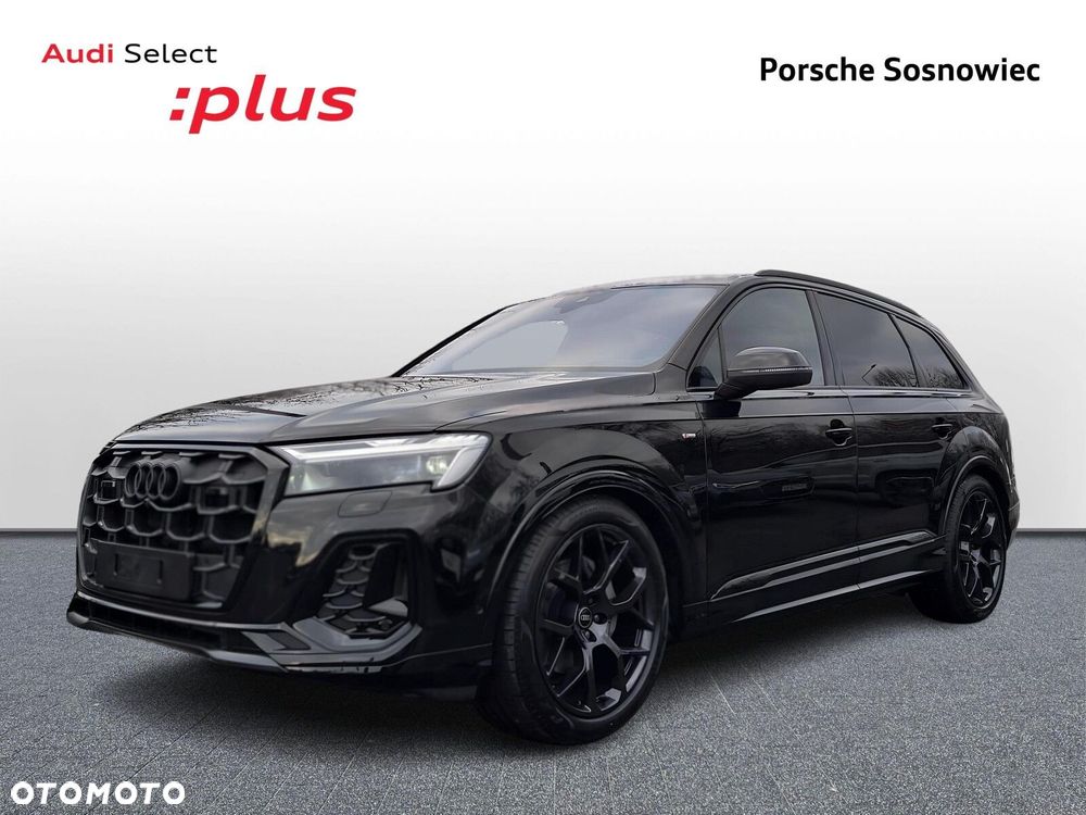 Audi Q7 - 2