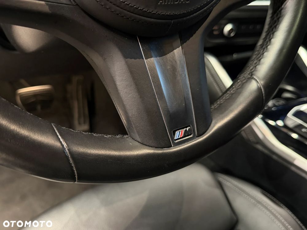 BMW Seria 4 M440i xDrive mHEV sport - 13