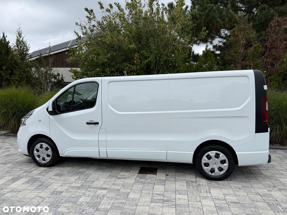 Renault trafić - 18