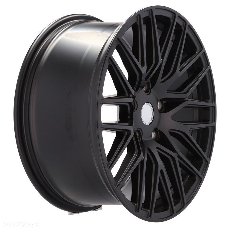 4x Felgi 17 5x127 m.in. do CHRYSLER Grand Voyager Pacifica Town&country Freemont - L2144 - 6