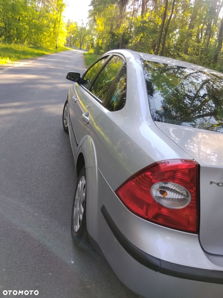 Ford Focus - 6