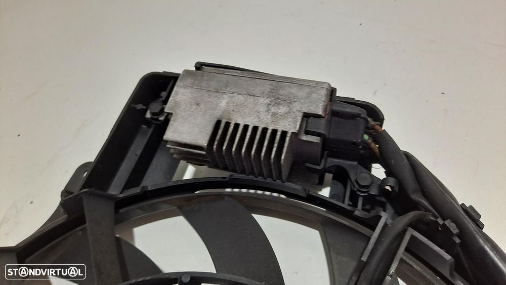 ELECTROVENTILADOR AUDI A6 2004 - 4