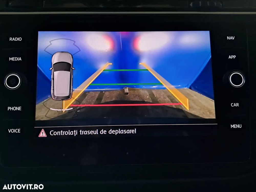 Volkswagen Tiguan 2.0 TSI OPF DSG 4Motion R-Line - 18