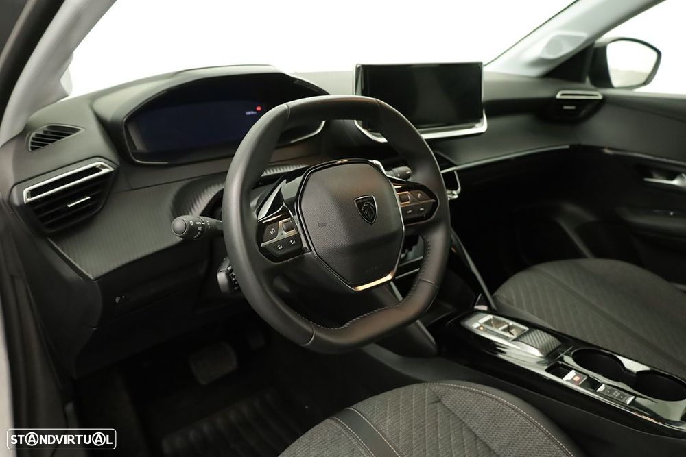 Peugeot 208 1.2 Hybrid Allure e-DCS6 - 7
