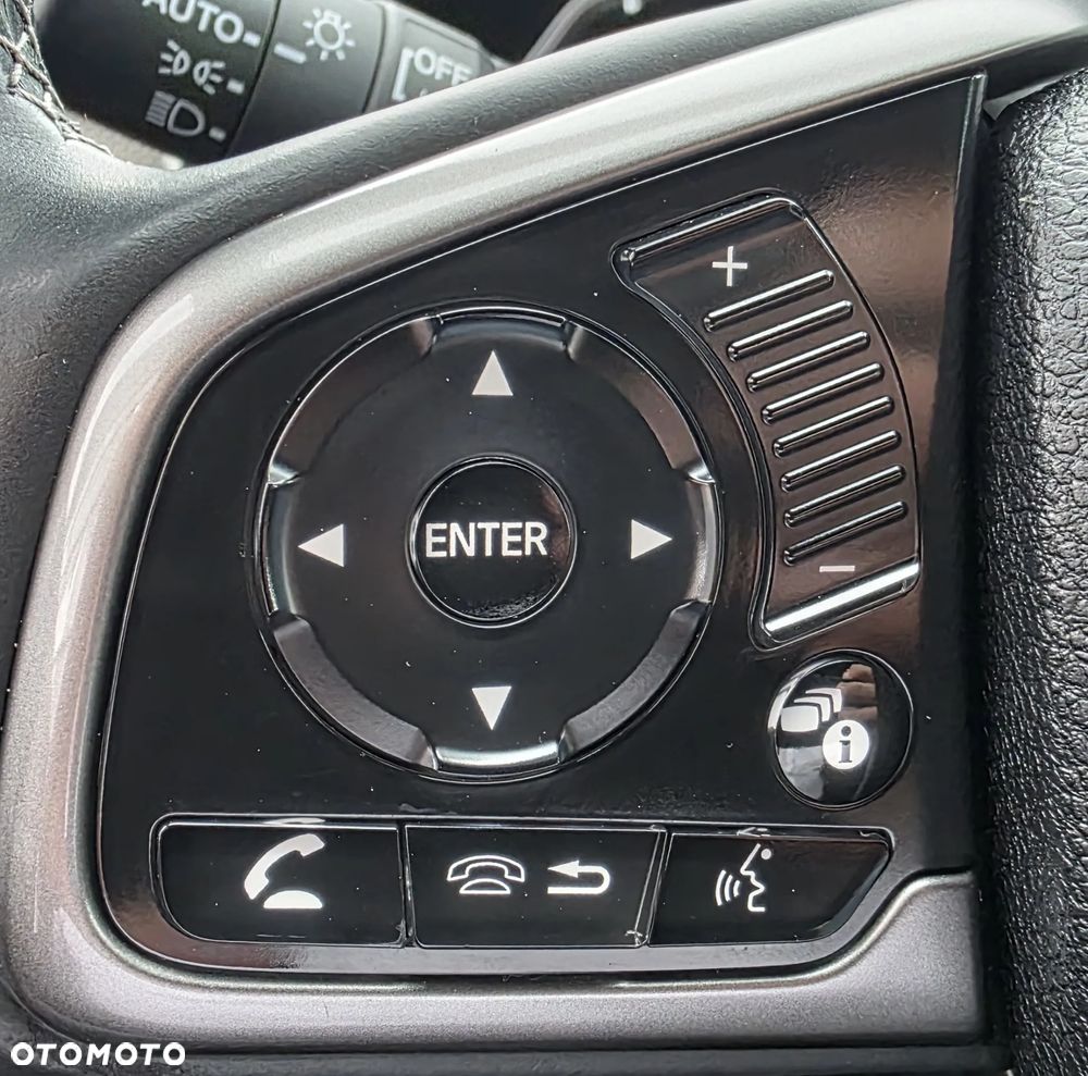 Honda Civic 1.0 T Elegance (Navi) - 13