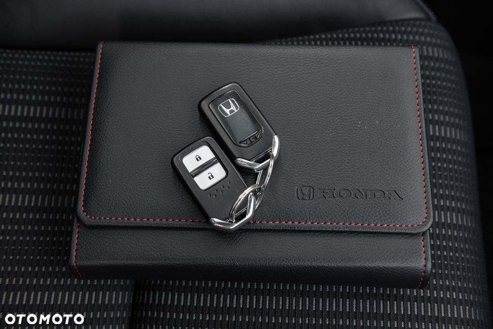 Honda HR-V 1.5 i-VTEC CVT Executive - 33