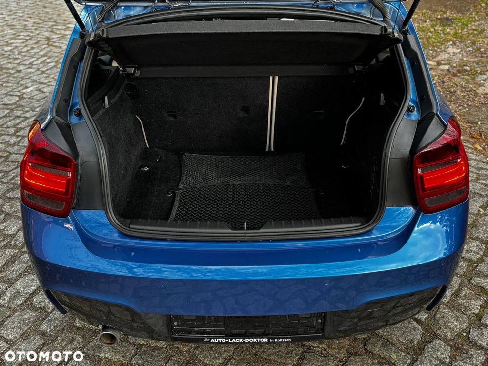 BMW Seria 1 118d - 6