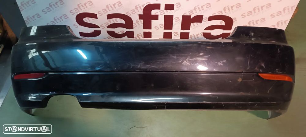 PARACHOQUES / PARA CHOQUES TRAS / TRASEIRO BMW SERIE 5 E60 LCI - 1