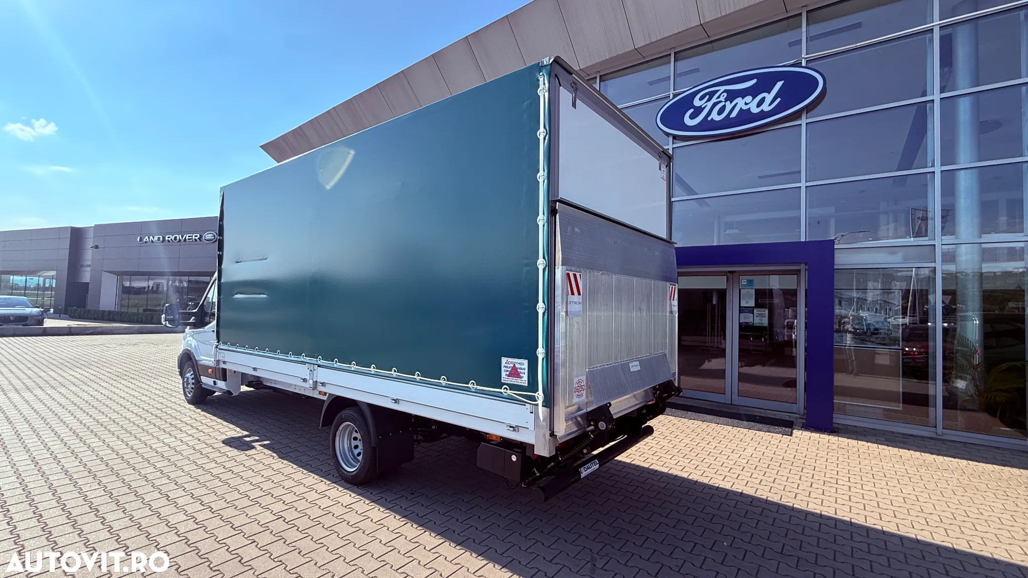 Ford TRANSIT - 4