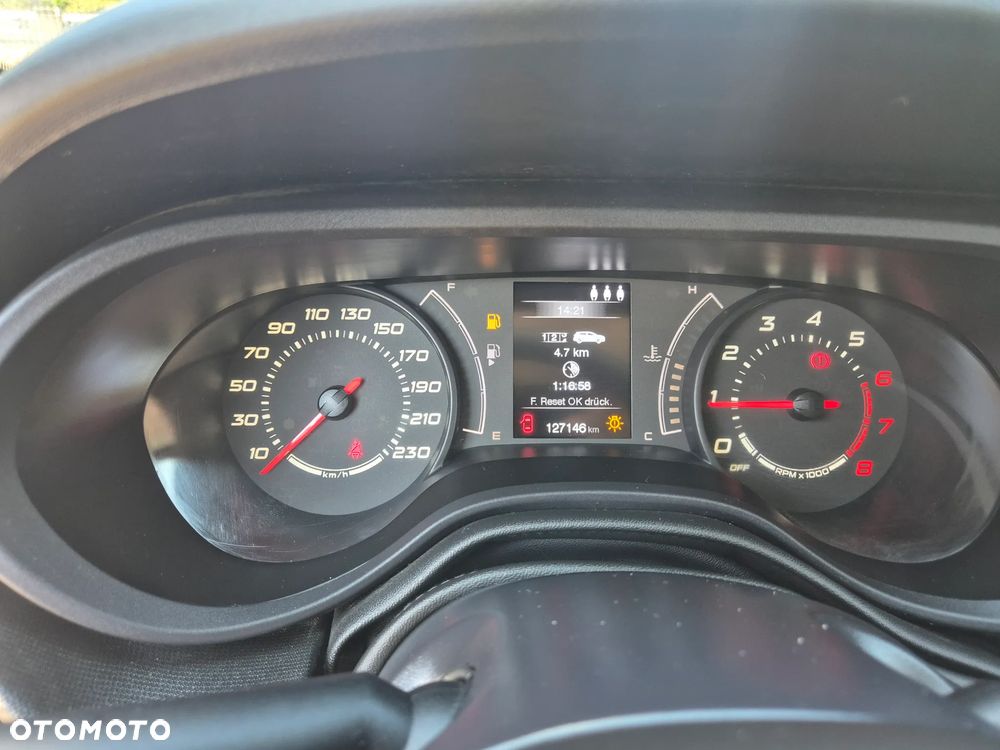 Fiat Tipo 1.4 16v Easy - 23