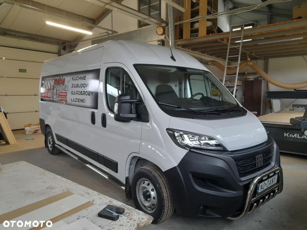 Fiat DUCATO - 1