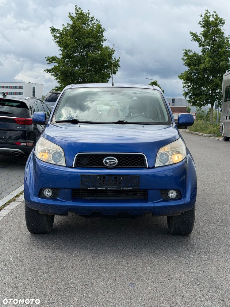 Daihatsu Terios 1.5 Top 4WD - 1