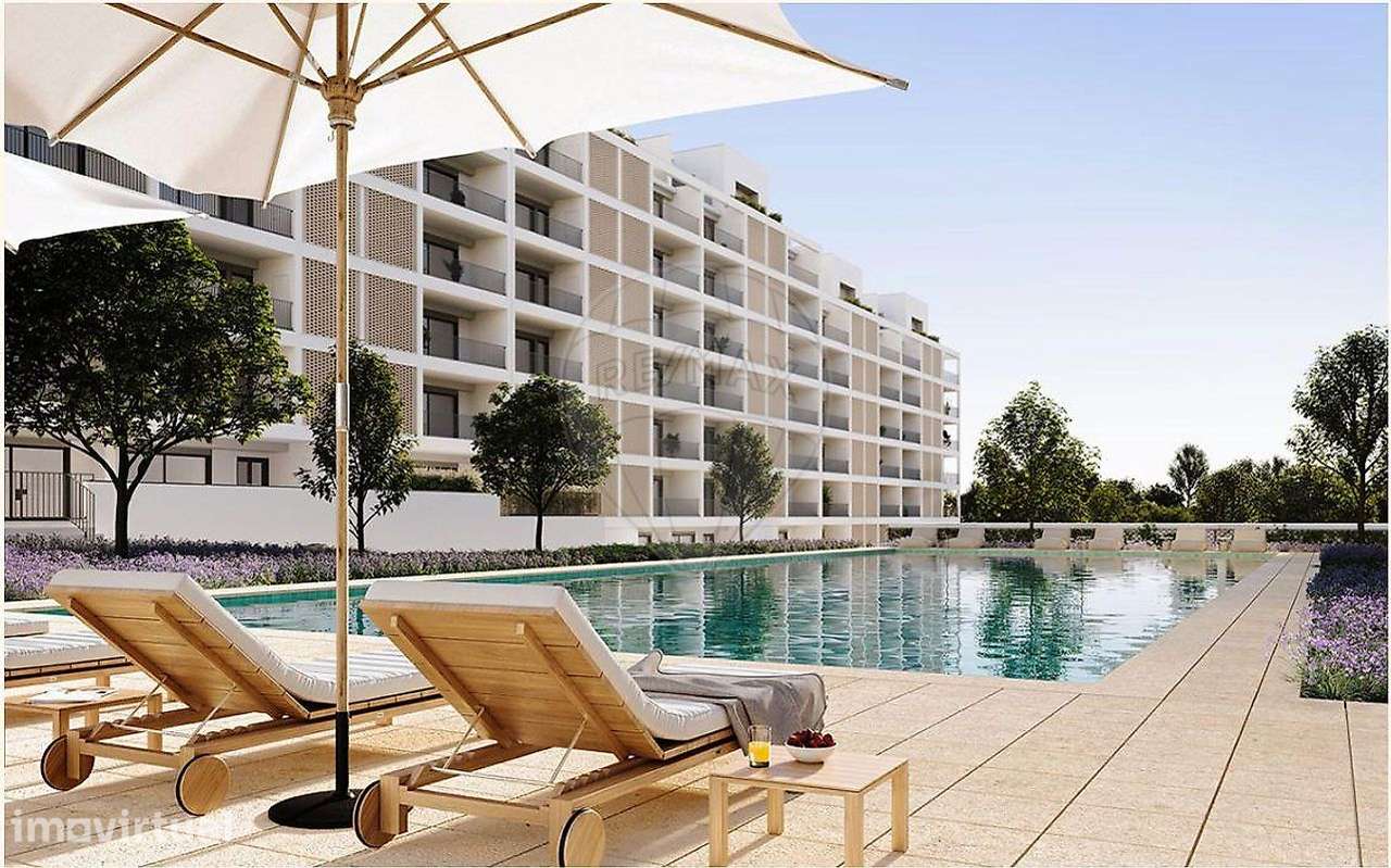 Apartamento T2 para venda - Grande imagem: 5/12