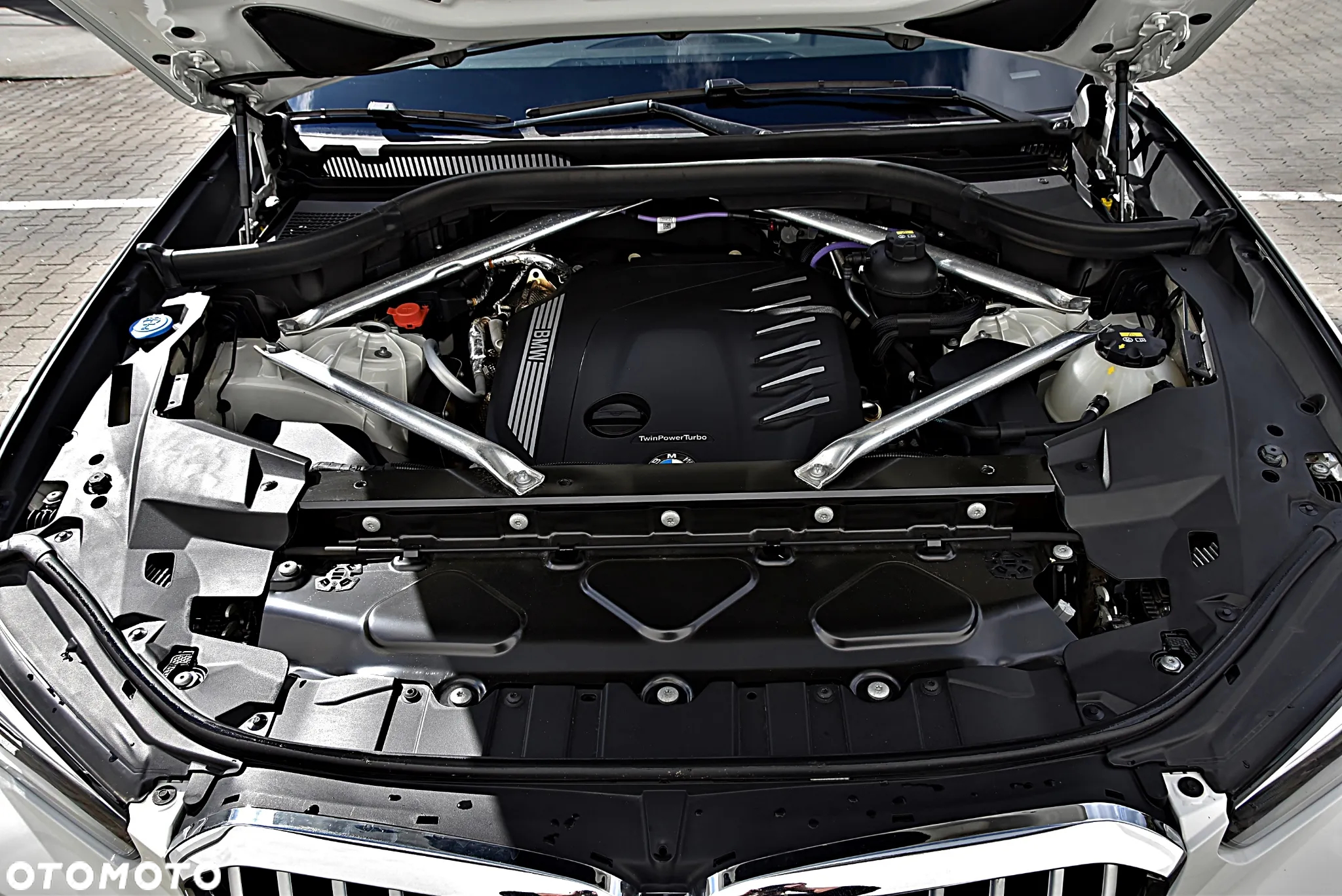 BMW X5 xDrive30d mHEV - 12