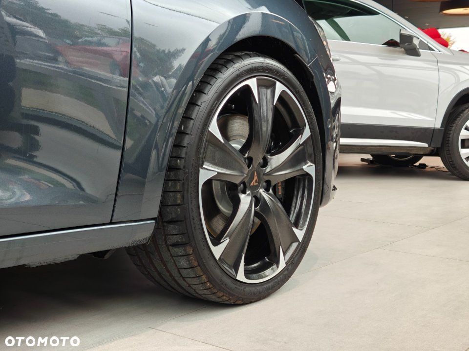 Cupra Leon - 7