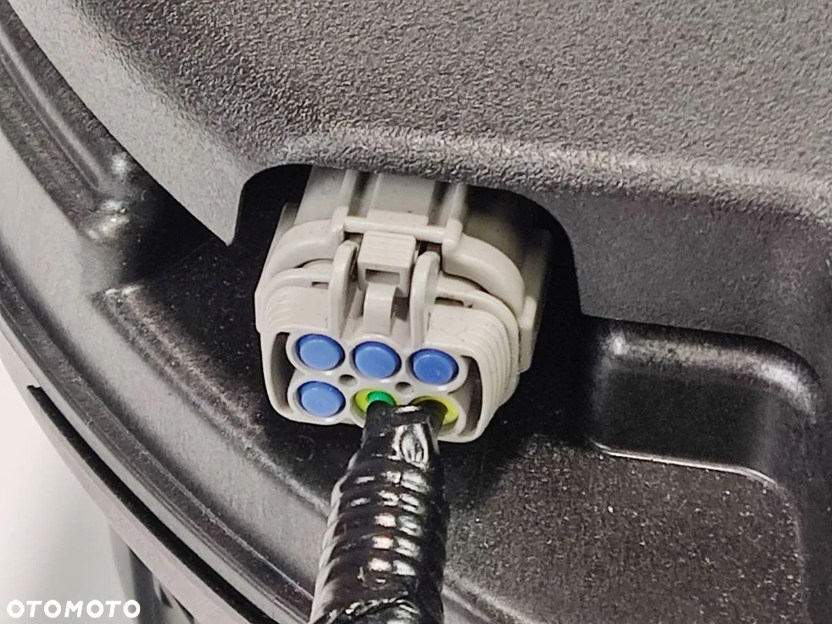 MAZDA CX-9 12-16r Subwoofer Głośnik - 6