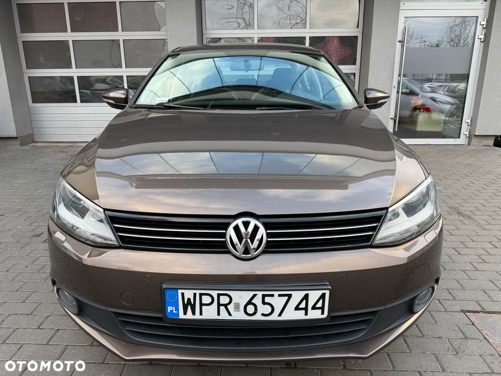 Volkswagen Jetta 1.4 TSI Comfortline CityLine - 22