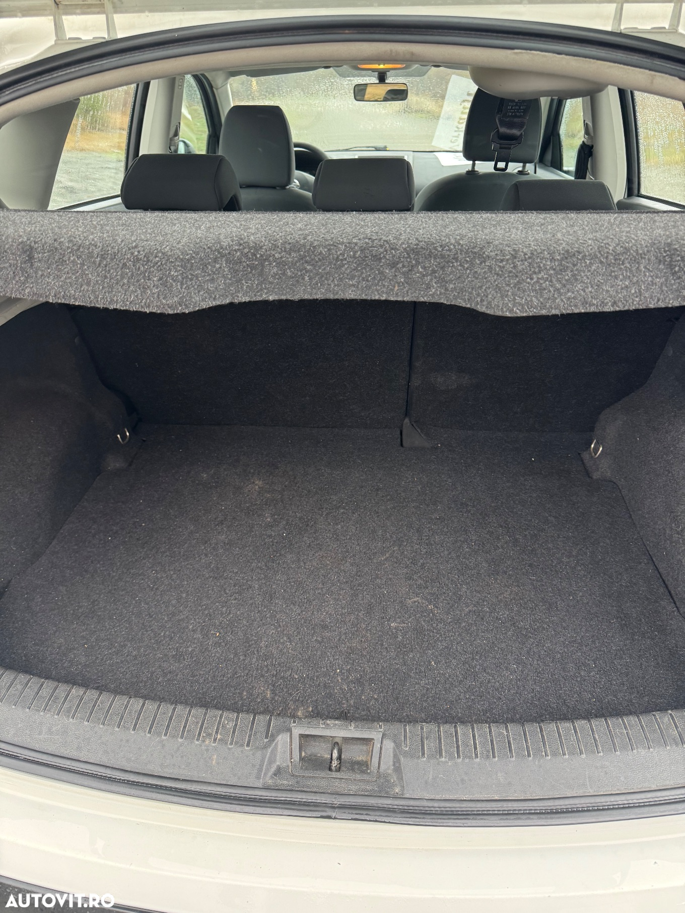 Nissan Qashqai 1.5 DCI ACENTA - 8