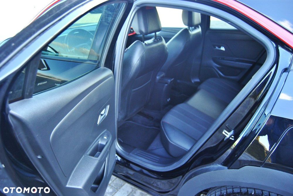 Opel Mokka 1.2 DI Turbo Automatik Black - 13