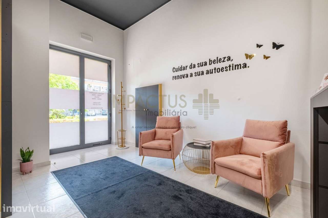 Loja equipada Salão de Beleza e Estética - Grande imagem: 2/20