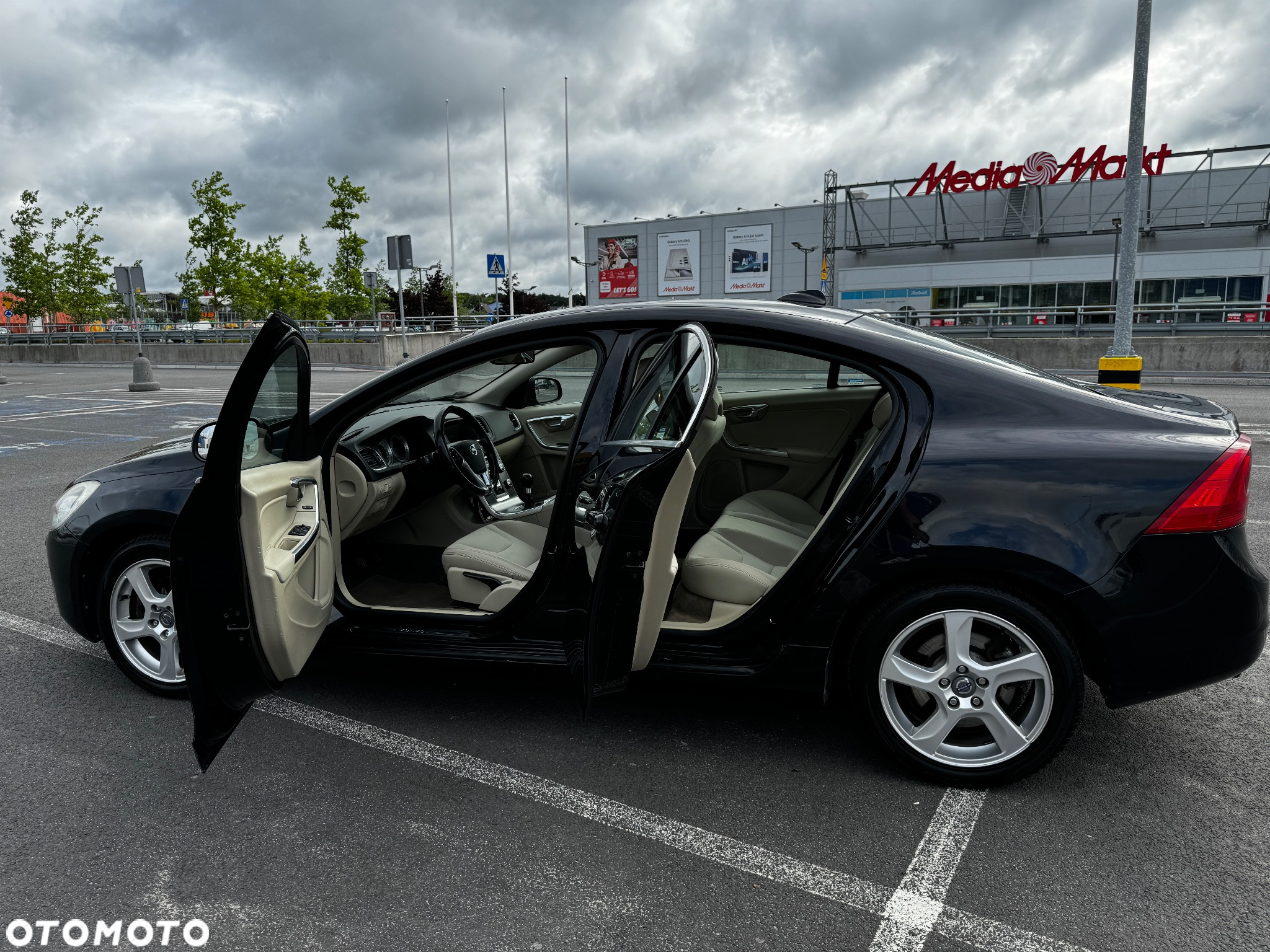Volvo S60 D3 Momentum - 6