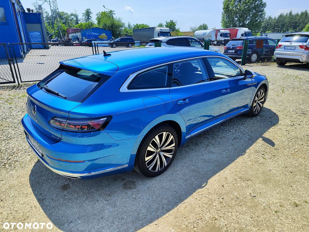 Volkswagen Arteon 2.0 TDI 4Motion Elegance DSG - 9