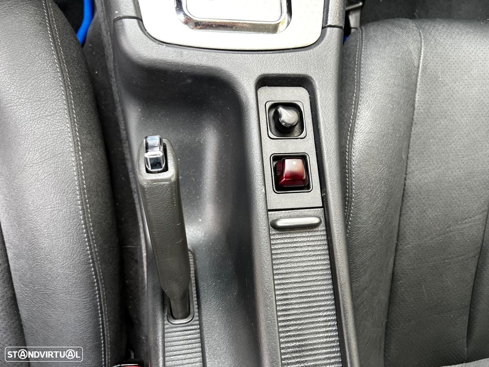 Mercedes-Benz SLK 200 - 33