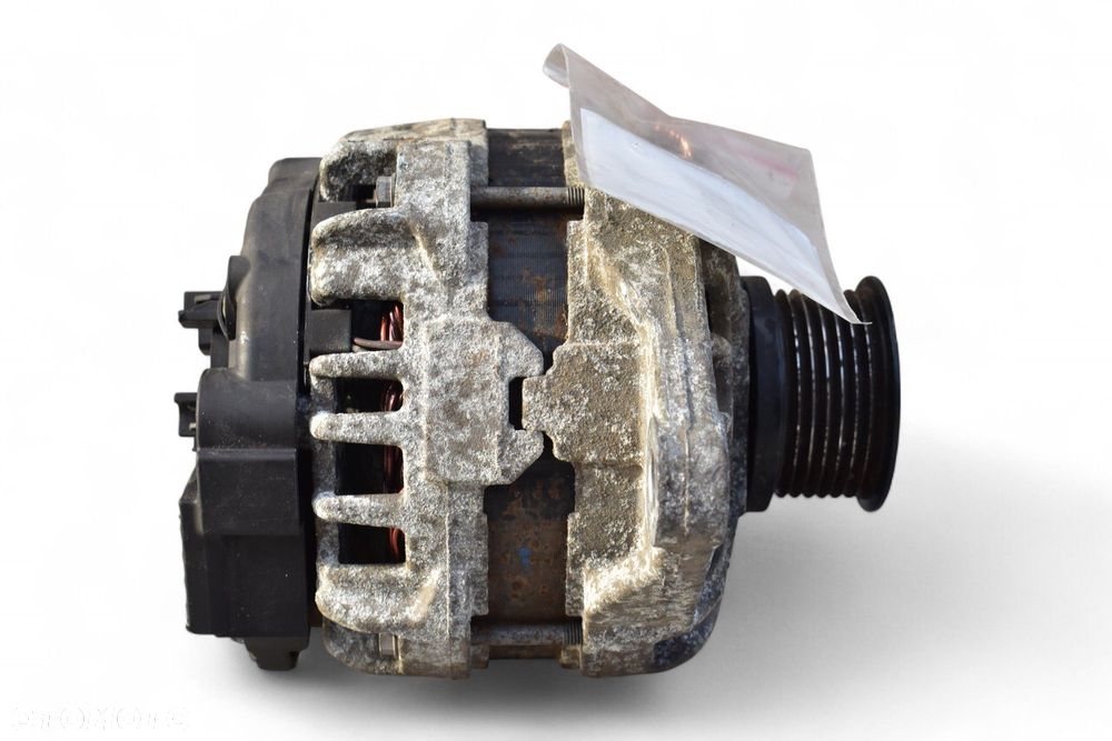 Alternator FIAT DUCATO III IV 2.3 JTD MJET 504385133 - 5