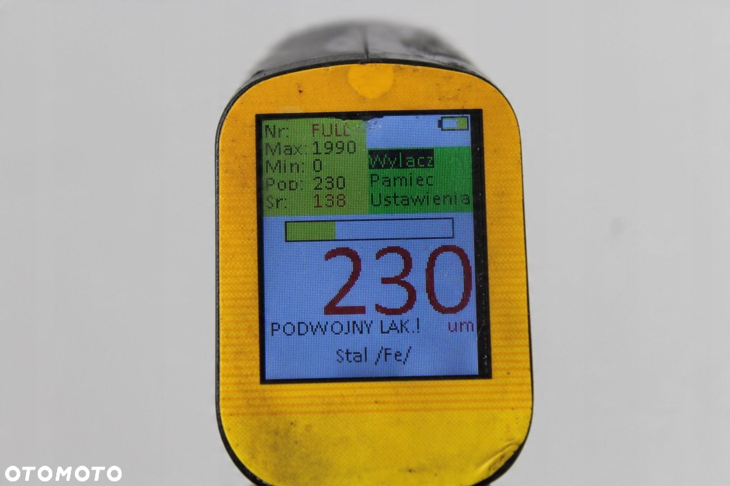 BŁOTNIK PRAWY PRZÓD CHEVROLET ASTRO II 95-05R - 2