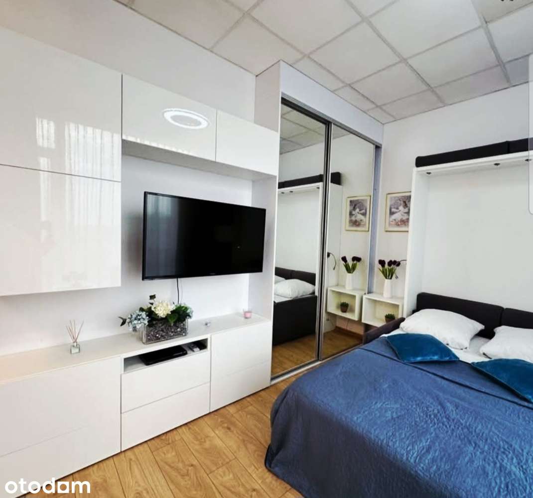 Sprzedam Apartament w Warszawie Al. Jerozolimskie bezpośrednio