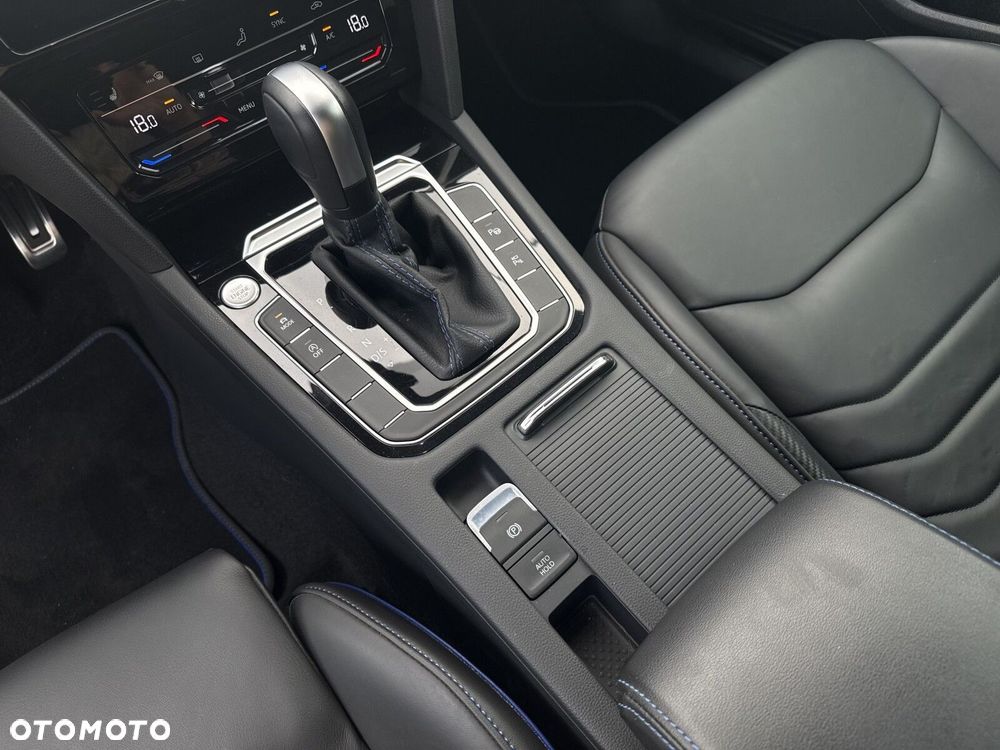 Volkswagen Arteon Shooting Brake 2.0 TSI 4Motion R DSG - 22