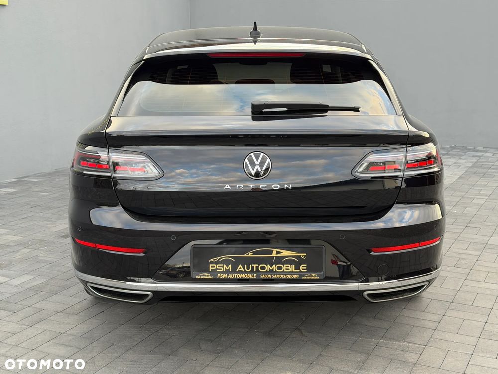 Volkswagen Arteon 2.0 TSI Elegance DSG - 10