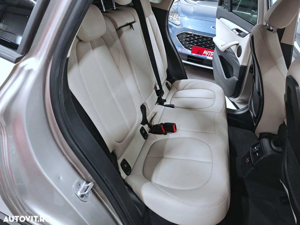 BMW X1 xDrive25e AT PHEV - 24