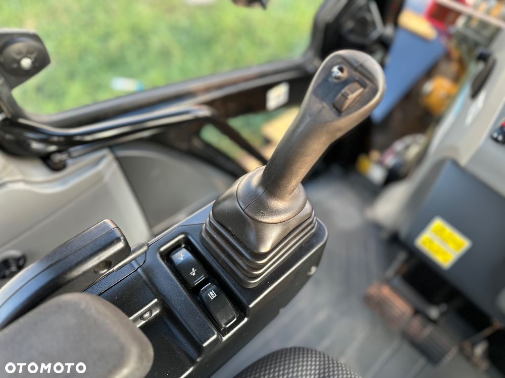 Caterpillar CAT 444 07A / 82kW / 3000 Mth - 15