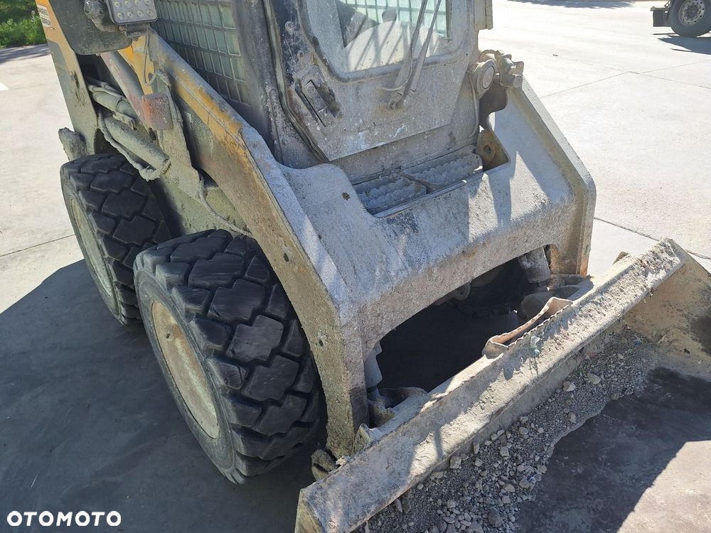 Caterpillar 226 4X4 - 24