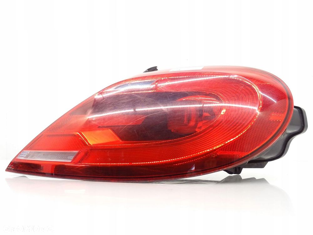 LAMPA PRAWY TYŁ PRAWA TYLNA VW BEETLE II 5C 5C5945096H - 2