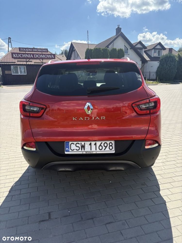 Renault Kadjar - 7