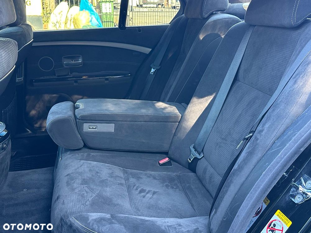 BMW Seria 7 730d - 18