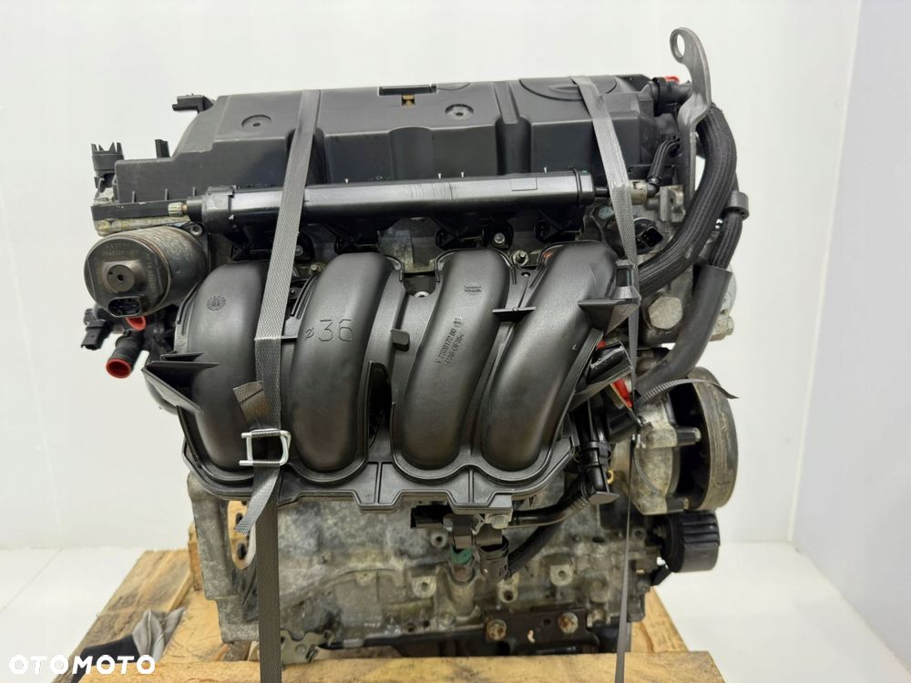 SILNIK 5FW Citroen C3 C4 Peugeot 207 308 3008 5008 1.6 VTI 120KM 96 804km - 6