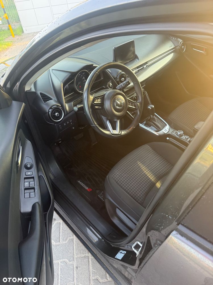 Mazda 2 1.5 Skypassion - 7