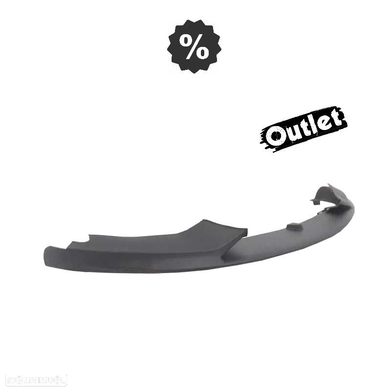 R008048C1 LIP SPOILER FRONTAL BMW SERIE 4 F32 F33 F36 13- LOOK M PERFORMANCE - 7
